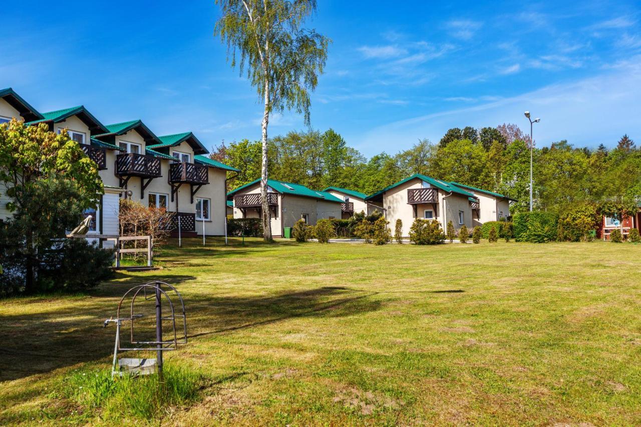 Hotel Roza Wiatrow Władysławowo Exteriér fotografie