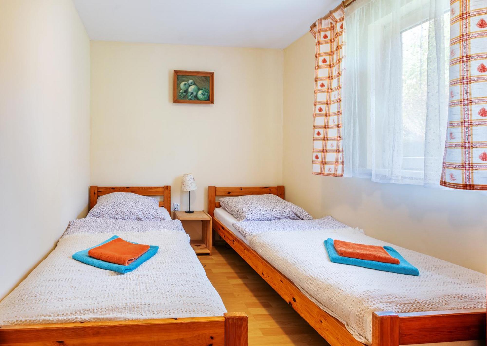 Hotel Roza Wiatrow Władysławowo Exteriér fotografie